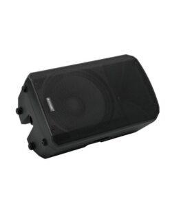 OMNITRONIC VFM-215 MK2 2-way Speaker