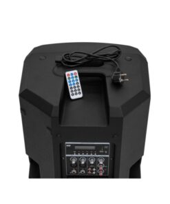 OMNITRONIC VFM-215AP MK2 2-way Speaker active TWS