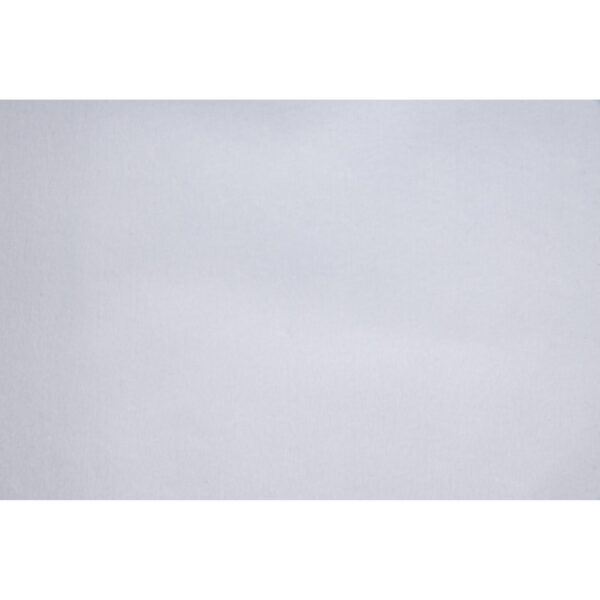 P&D Curtain Napoli Velvet Bianco - 11’ x 14’ (L x A) - plissettata