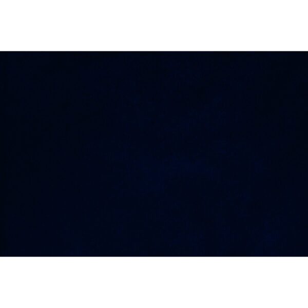 P&D Curtain Napoli Velvet Blu scuro - 11' x 16' (L x A) - plissettato