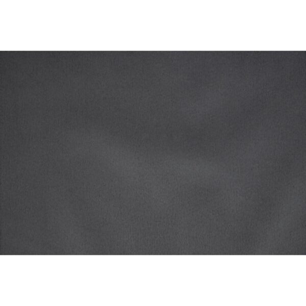 P&D Curtain Napoli Velvet Grigio scuro - 11' x 12' (L x A) - plissettato