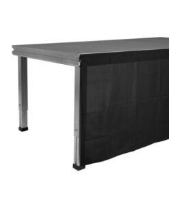 ROADINGER POL-62 Curtain/Skirt for BE-1 60x205cm
