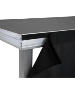 ROADINGER POL-62 Curtain/Skirt for BE-1 60x205cm