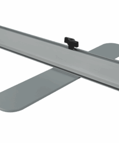 SET Frame Wing Nut M8 and Countersunk Bolt Per SET Frame - Piastra di base