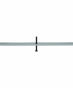 SET Frame Wing Nut M8 and Countersunk Bolt Per SET Frame - Piastra di base