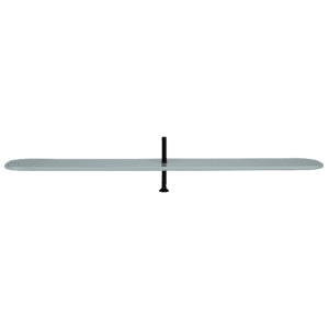 SET Frame Wing Nut M8 and Countersunk Bolt Per SET Frame - Piastra di base