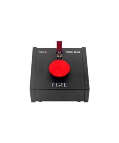 TCM FX Fire Box