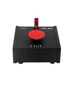 TCM FX Fire Box