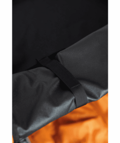 Trolley Cover Per carrello per fondali - Mezza misura