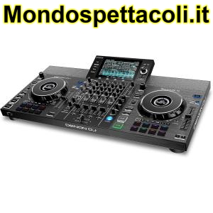 Denon DJ SC Live 4