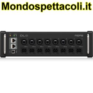 Midas DL8