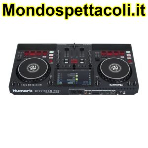 Numark Mixstream Pro+