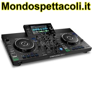 Denon DJ SC Live 2