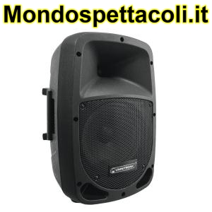 OMNITRONIC VFM-208AP