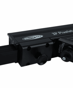 Alignment Plate for IP Pixelstrip 40/80 1/2 lunghezza - femmina