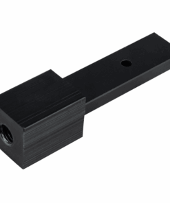 Alignment Plate for IP Pixelstrip 40/80 1/2 lunghezza - femmina