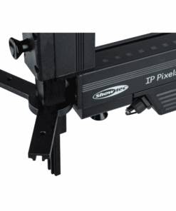 Alignment Plate for IP Pixelstrip 40/80 1/2 lunghezza - femmina