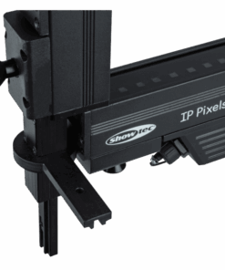 Alignment Plate for IP Pixelstrip 40/80 1/2 lunghezza - femmina