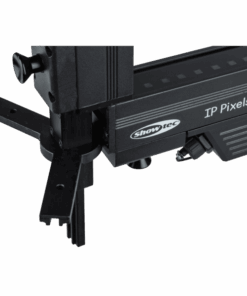 Alignment Plate for IP Pixelstrip 40/80 1/2 lunghezza - maschio