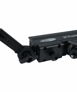 Alignment Plate for IP Pixelstrip 40/80 Angolo regolabile
