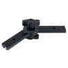 Alignment Plate for IP Pixelstrip 40/80 Angolo regolabile