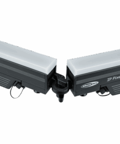 Alignment Plate for IP Pixelstrip 40/80 Angolo regolabile