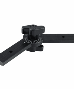 Alignment Plate for IP Pixelstrip 40/80 Angolo regolabile