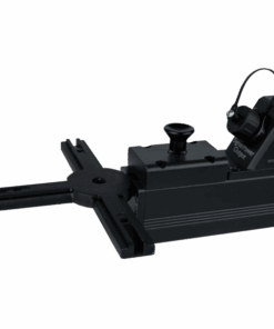 Alignment Plate for IP Pixelstrip 40/80 Croce 3D
