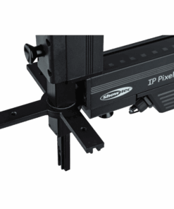 Alignment Plate for IP Pixelstrip 40/80 Croce 3D