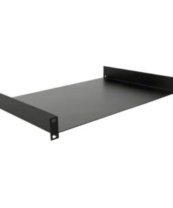 Case for IP Pixelstrip 40 and 80 Con scomparti per il controller IP Pixel e gli accessori