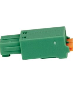 Connector Kit DALI/0-10-V/NTC/LEDcode - 11 pieces Per Eldoled POWERdrive AC 600 W PW6060R1 - 2 poli