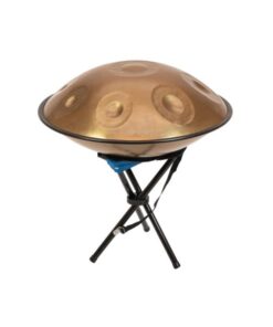 DIMAVERY HP-9D Handpan, 9 tones