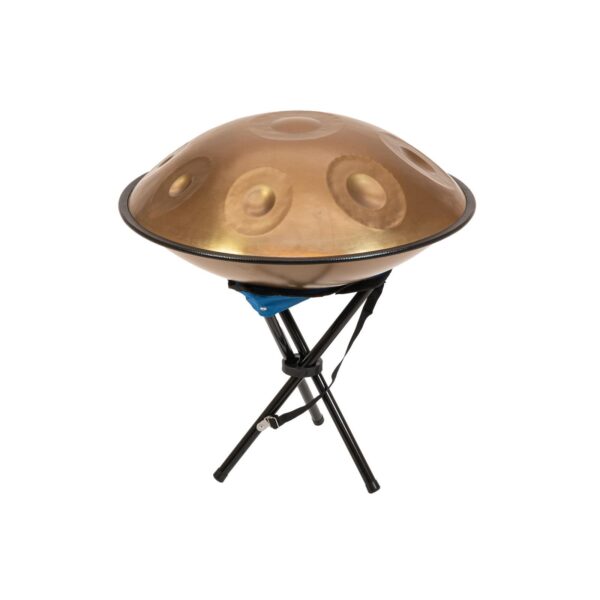 DIMAVERY HP-9D Handpan, 9 tones