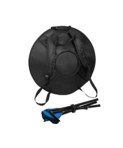 DIMAVERY HP-9D Handpan, 9 tones