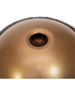 DIMAVERY HP-9D Handpan, 9 tones