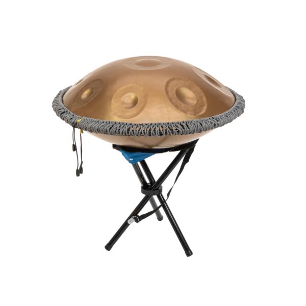 DIMAVERY HP-9D Handpan, 9 tones