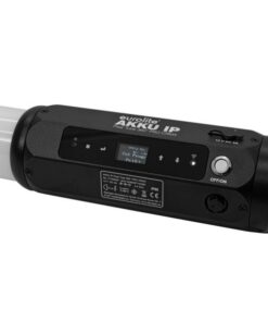 EUROLITE AKKU IP Pixel Tube 360° PRO CRMX