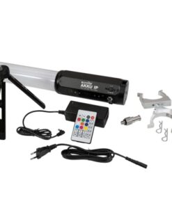 EUROLITE AKKU IP Pixel Tube 360° PRO CRMX