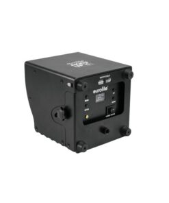EUROLITE AKKU UP-4 QCL Spot QuickDMX MK2