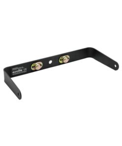 EUROLITE Bracket (long) for LED IP PIX Strobe RGB CW+WW