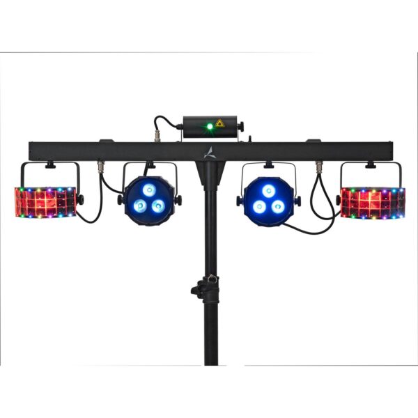 EUROLITE LED KLS Laser Bar FX AIR