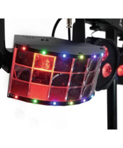 EUROLITE LED KLS Laser Bar FX AIR