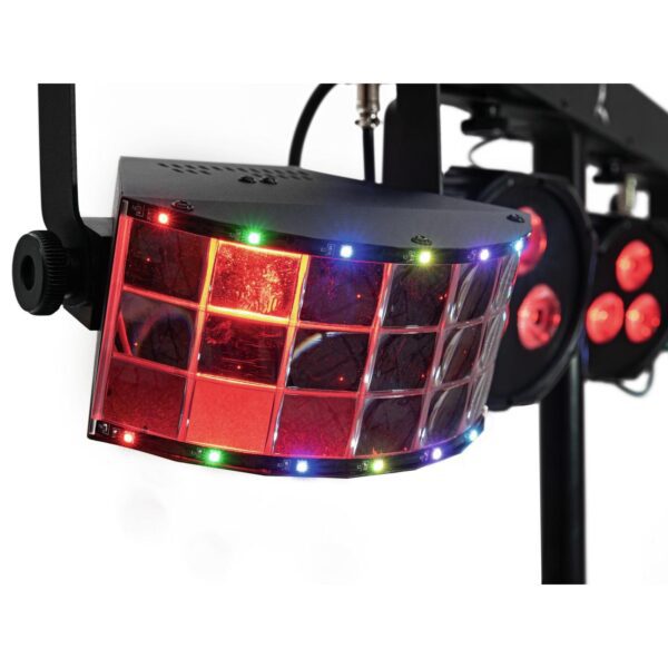 EUROLITE LED KLS Laser Bar FX AIR