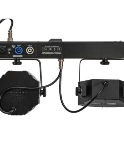 EUROLITE LED KLS Laser Bar FX AIR