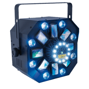 Firestorm effetto luce 4 in 1