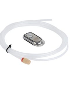 IP-1500 Macchina del fumo 1500 W per esterni 240 V, 50 Hz