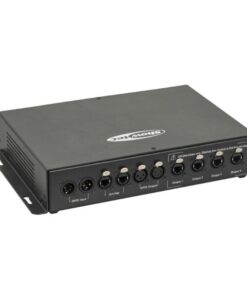 IP Pixel Controller Controller dedicato per IP Pixelstrip