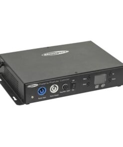 IP Pixel Controller Controller dedicato per IP Pixelstrip