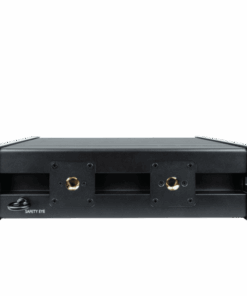 IP Pixel Controller Controller dedicato per IP Pixelstrip