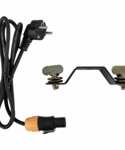 IP Pixel Controller Controller dedicato per IP Pixelstrip